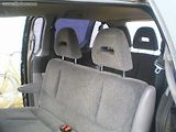 ZKUŠENOSTI UŽIVATELE: Chrysler Grand Voyager 