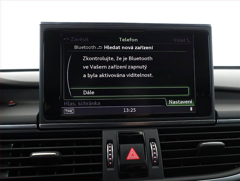 Audi A6 (2016) 3.0 TDI - fotka 15 z 19