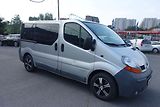 Renault Trafic 1,9DCi 74 kW 8 míst !! - náhled 1