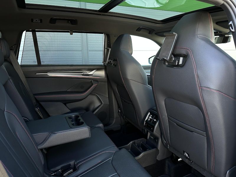 Škoda Kodiaq RS 2.0TSi DSG 4x4 265PS Matrix - fotka 45 z 52