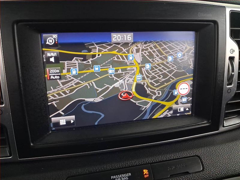 Kia Sportage (2016) 1.7 CRDi, Navi, Tempomat - fotka 13 z 18