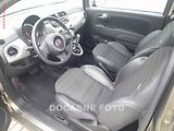 Fiat 500 (2010) 1.4 16V, 2.maj,ČR, AT, AC - náhled 2