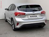 Ford Focus (2021) 1.0 EB, ST-Line, LED, navi - náhled 6