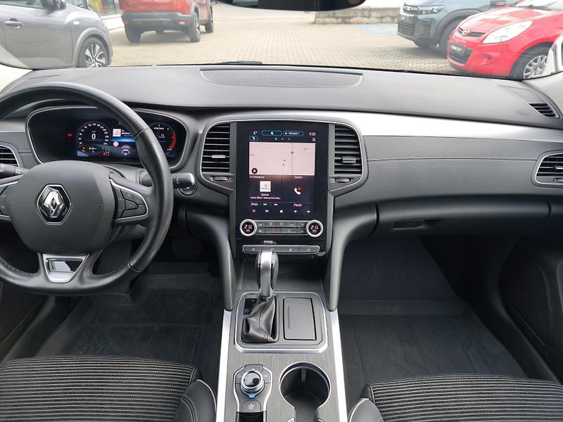 Renault Talisman 2021 2.0 dCi 118kW EDC  - fotka 11 z 33