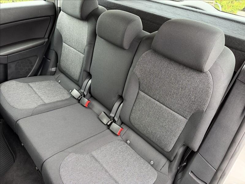 Škoda Yeti 1.4 TSI Outdoor - fotka 14 z 17