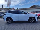 Hyundai Tucson 1.6 T-GDI/118kW N-Line DCT - náhled 3