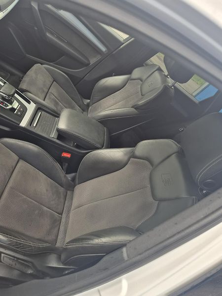 Audi Q5 (2019) - fotka 17 z 23