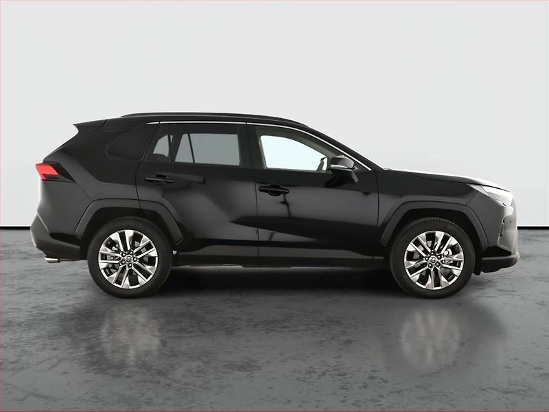 Toyota RAV4 (2025) 2.5 Hybrid - fotka 6 z 20