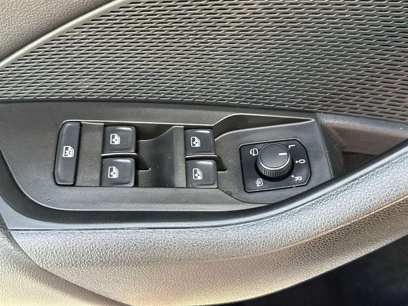 Škoda Octavia (2022) Combi 2.0 TDI DSG Style - fotka 11 z 35