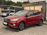Ford Kuga 2.0TDCi, ČR, ST Line, 4x4 - náhled 2