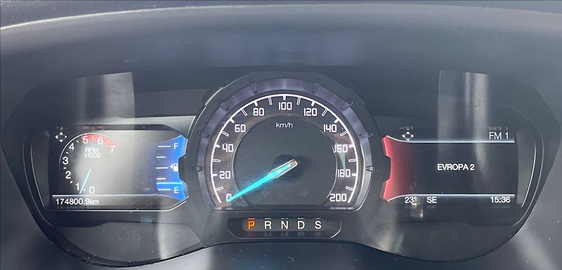 Ford Ranger 3,2 TDCi,147kW,4x4,WILDTRAK,ST - fotka 15 z 24