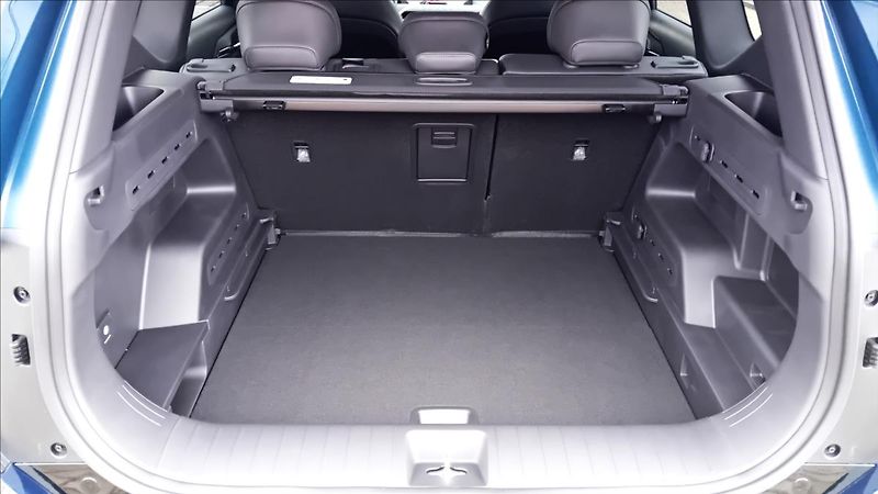 Kia EV5 GT-Line 160kW + 81kWh - fotka 12 z 12