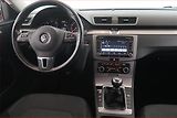 Volkswagen Passat (2011) 2.0 TDI, Navi, Xenony - náhled 7