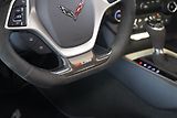 Chevrolet Corvette C7 Z06, EU verze, Head-up - náhled 20