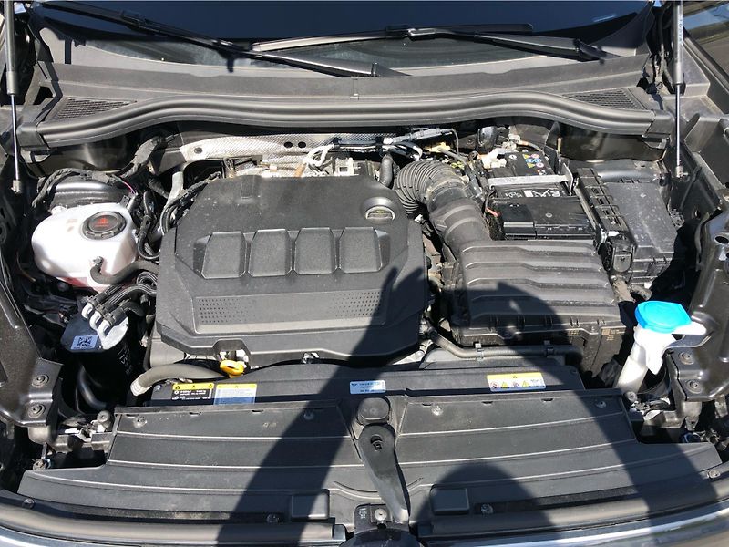 Volkswagen Tiguan 2.0 TDi DSG 7st. LIFE GOAL - fotka 29 z 29