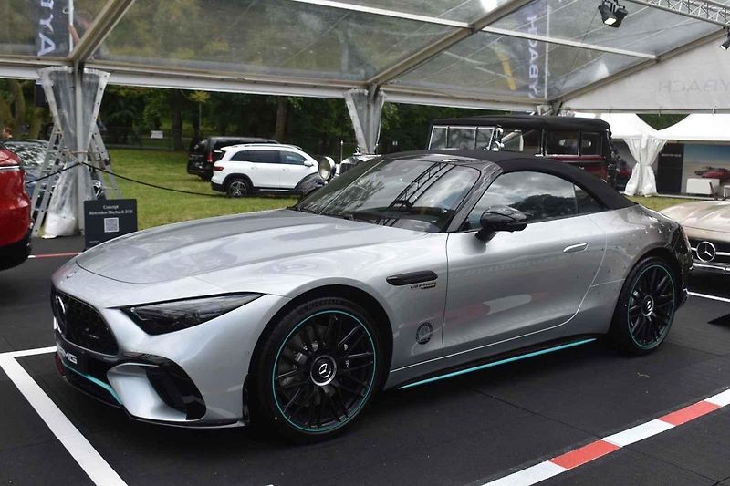 V případě Mustangu zatím nejsou známé výkonové parametry a ani cena