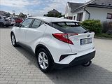 Toyota C-HR 1,8 i 72kw Hybrid e-CVT CZauto - náhled 29