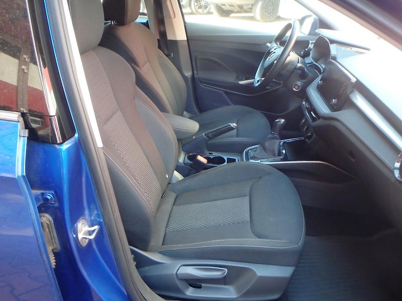 Škoda Fabia 1.0 TSI , Style 81 KW - fotka 11 z 19