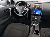 Nissan Qashqai (2009) 2.0, Serv.kniha, Tempomat - náhled 7