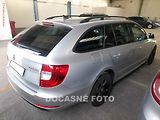 Škoda Superb (2015) 2.0tdi, AT, AC - náhled 1