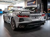 Chevrolet Corvette (2024) 6.2 Stingray C8 3LT Z51 Coupe - náhled 2