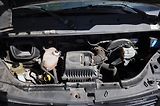 Renault Master 2.5dCi 88kW DOUBLECAB SKŘÍŇ - náhled 9