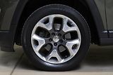 Jeep Compass 1,4T,ČR,4x4,Limited,BEATS - náhled 11