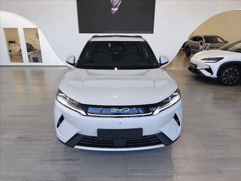 BYD ATTO 2 (2026) 1,5 DM-i  156 Kw Boost - fotka 6 z 12