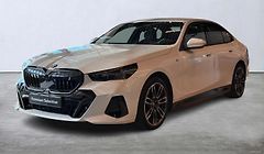 BMW i5 eDrive40 M Tažné 360kam HuD  - fotografie inzerátu