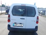 Citroën Berlingo 1,6HDi 3 MÍSTA ! NOVÁ STK ! - náhled 9