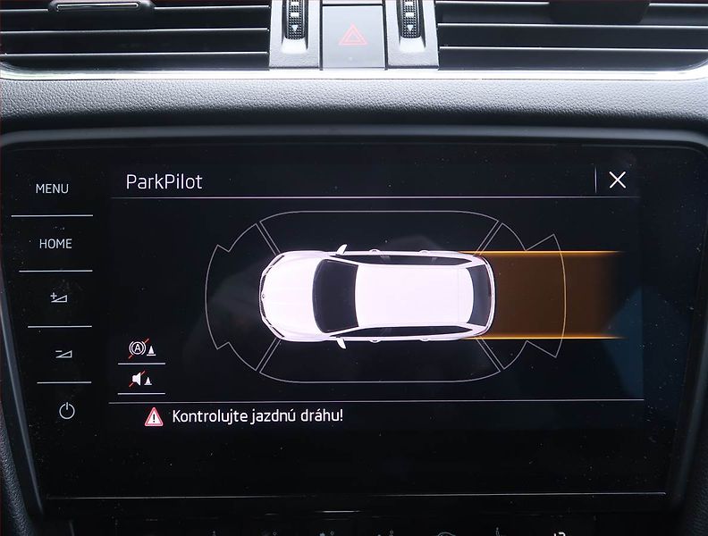 Škoda Octavia (2017) RS 2.0 TDI 4x4 DSG, 4X4 - fotka 19 z 19