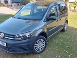 Volkswagen Caddy (2018) - náhled 13