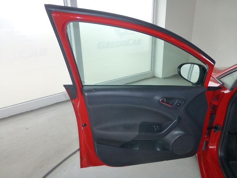 Seat Ibiza (2015) 1,2TSI*FR!!*XENON*PO ROZVODECH - fotka 10 z 25