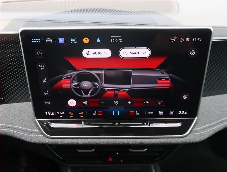 Volkswagen Passat (2025) 1.5 eTSI ACT - fotka 23 z 23