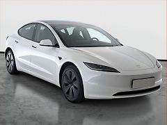 Tesla Model 3 (2025) Standard Range 60kWh, SoH 97% - fotografie inzerátu