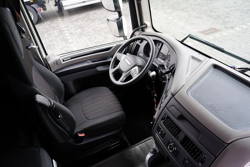 DAF XF (2021) 106 / 480 / E 6 / ACC / MEGA / - fotka 14 z 49