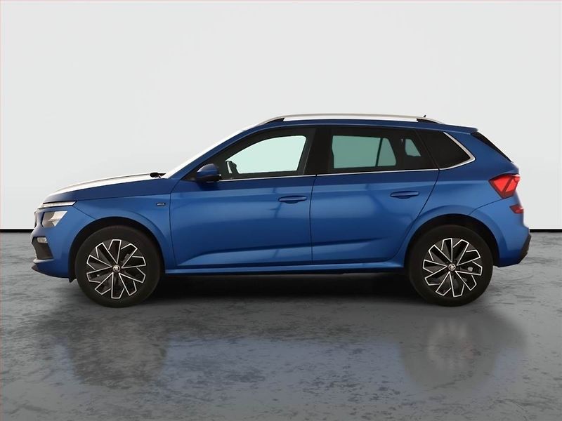 Škoda Kamiq (2024) 1.0 TSI, Drive, FullLed - fotka 3 z 14