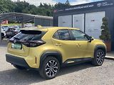 Toyota Yaris Cross 1.5i, ČR-1, StyleTech, automat - náhled 7