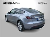 Tesla Model Y (2024) BEV AWD AT Long Range - náhled 1