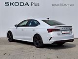 Škoda Octavia (2025) RS DSG 2,0TSi 195kW - náhled 11