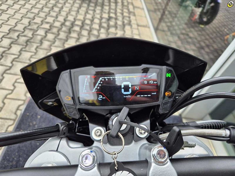 Aprilia SX 125 (2026) EU5+ - fotka 37 z 55