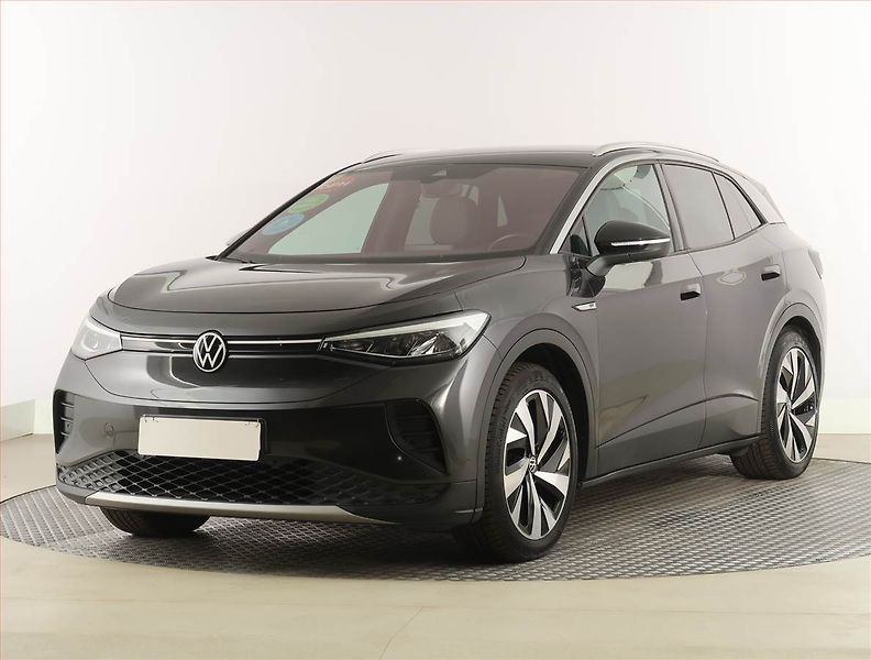 Volkswagen ID.4 (2020) 1st (82 kWh), SoH 93% - fotka 2 z 27
