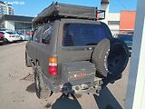 Toyota Land Cruiser 4.2 D 118kW - náhled 7