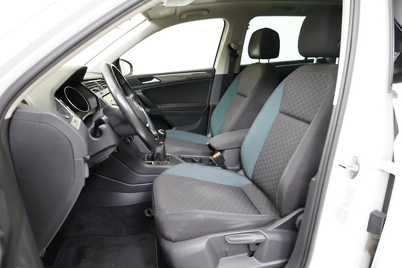 Volkswagen Tiguan - fotka 11 z 27