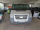 Ford Transit (2010) 2.2,85kW,KLIM.,9MÍST,TAŽ.ZAŘ. - náhled 1