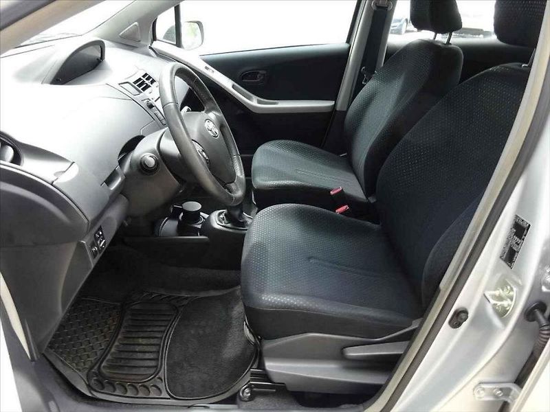 Peugeot 207 1.4.