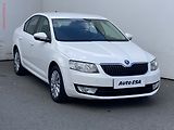 Škoda Octavia (2016) 1.6 TDi, ČR, AC, temp, STK6 - náhled 1