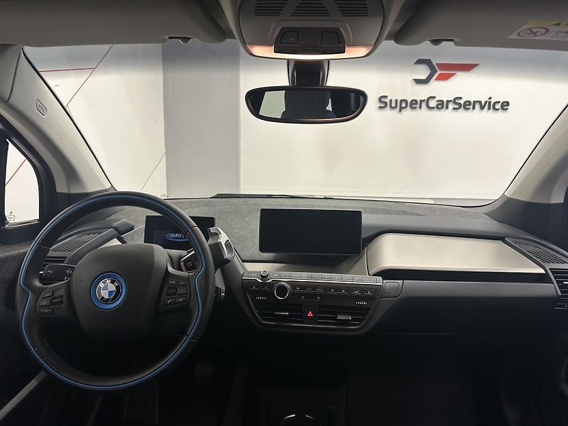 BMW i3 (2022) 120kwh*Sport Paket*DPH*TOP - fotka 12 z 16