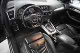 Audi SQ5 3.0 TDi QUATTRO AUTOMAT - náhled 19