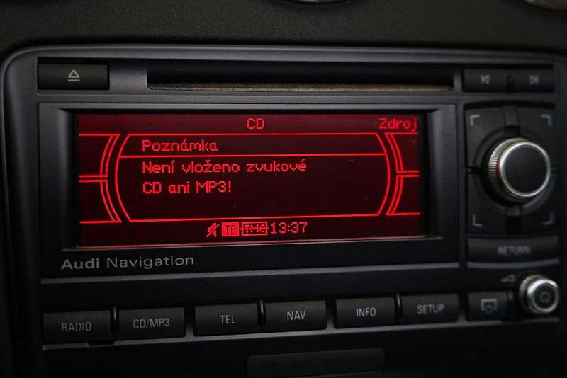 Audi TT - fotka 19 z 28